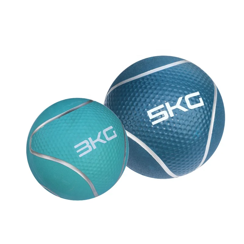High Quality Gymnastic Fitness Equipment Medicine Ball
