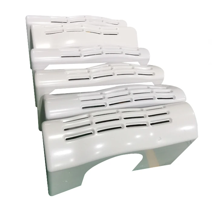 OEM индивидуальный заводской поставщик экологически чистые Вакуумные Формовочные Изделия из АБС-пластика Термоформовочная форма