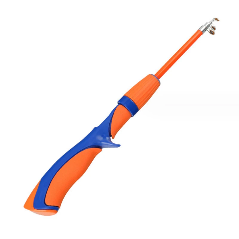 New arrival 1.2m Super Ultra Light Fun Kid Children Spinning Fishing Rod