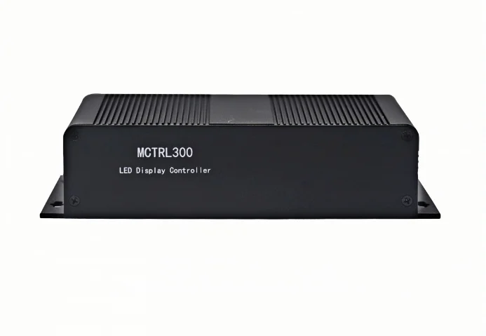 Novastar LED Display Controller Send Box Indoor Outdoor LED Mctrl300 Accessories For Screen Controller Box