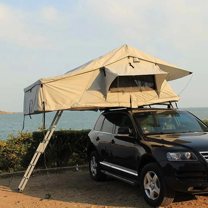 Wholesale price car roof top tent camping roof top tent
