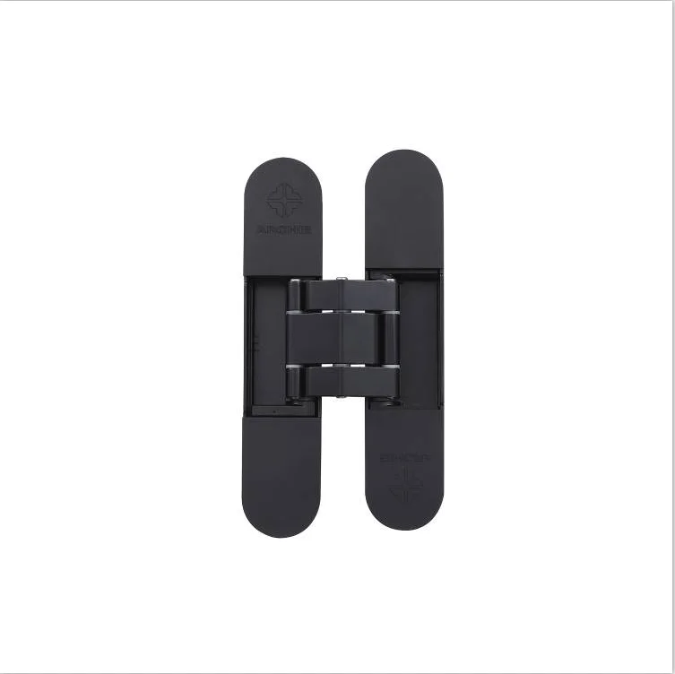 Hot Sell Metal Heavy Duty 3D Adjustable Concealed Door Hinge For Door & Window Hinges