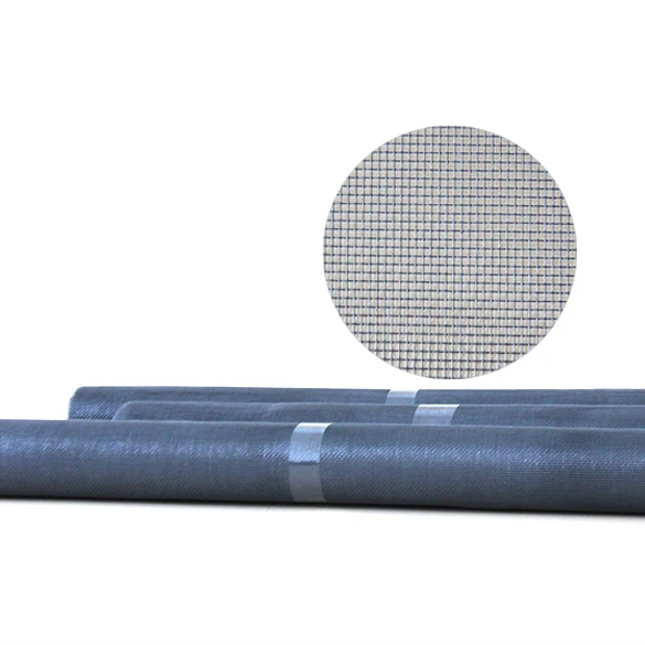 Fiberglass Insect Screen 18x16 Standard Mesh E-Glass STIFF SCREEN Retarctable Screen Rolls Mosquito Net Anti Insect/Fly/Bug