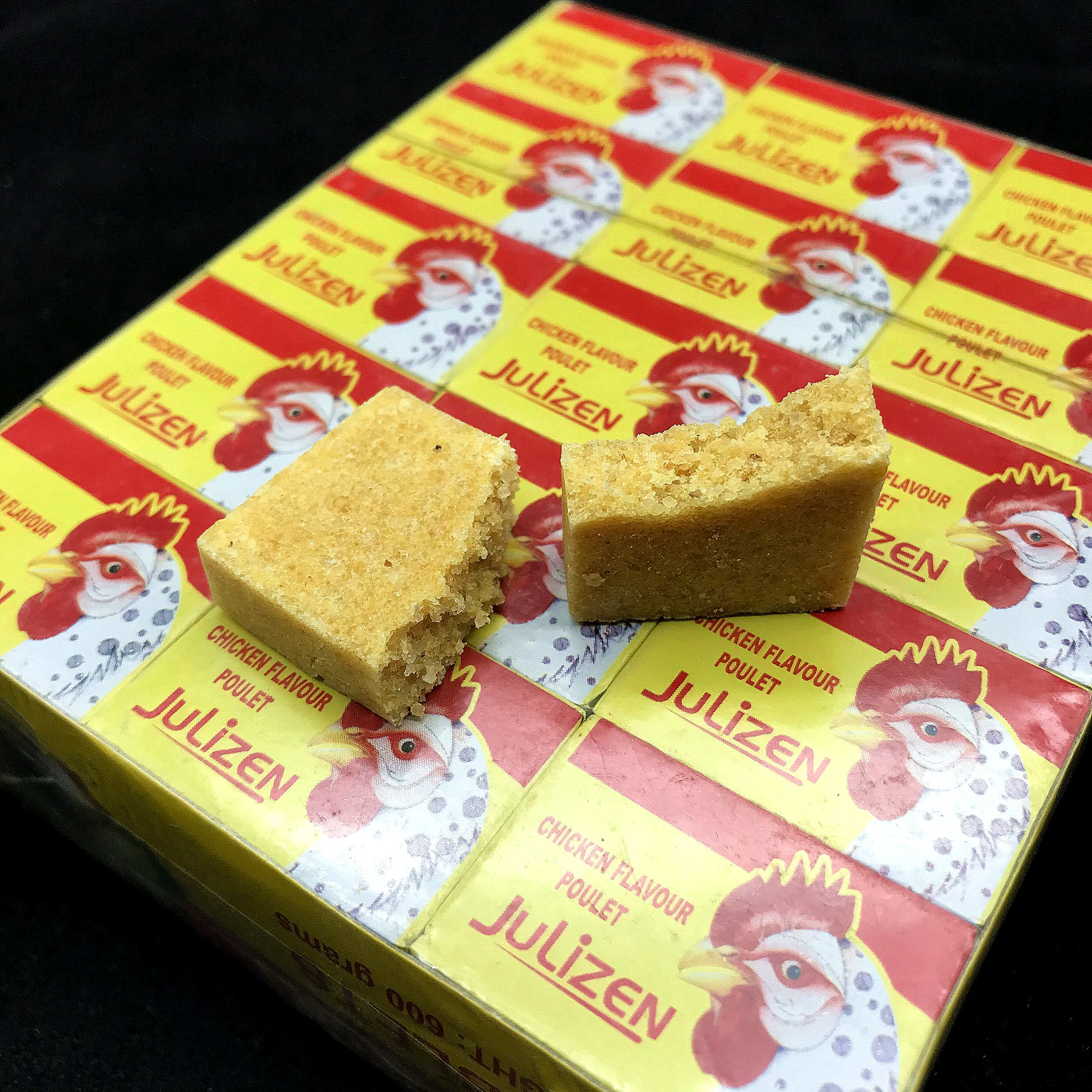 Super Seasoning 4g 5g 10g 12g Chicken Bouillon Cube For Halal Muslim Seasoning Bouillon Soup Stoc0k Cube Powder For Food Cooking