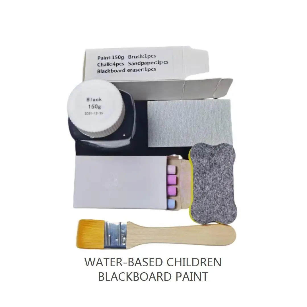 OEM Wholesales High Quality Blackboard Paint