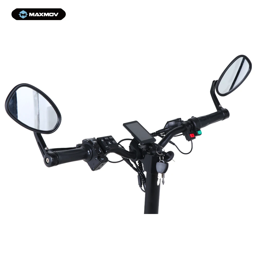 Foldable Electric Motorcycle Scooter 52v 60v 20ah 26ah hub Motor Power Battery