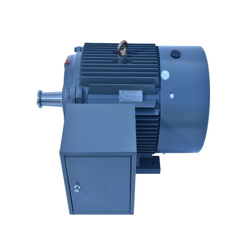LEADGO New Wave Y Series High Efficiency single speed ac induction 50kw 5hp 3ph 480v motor
