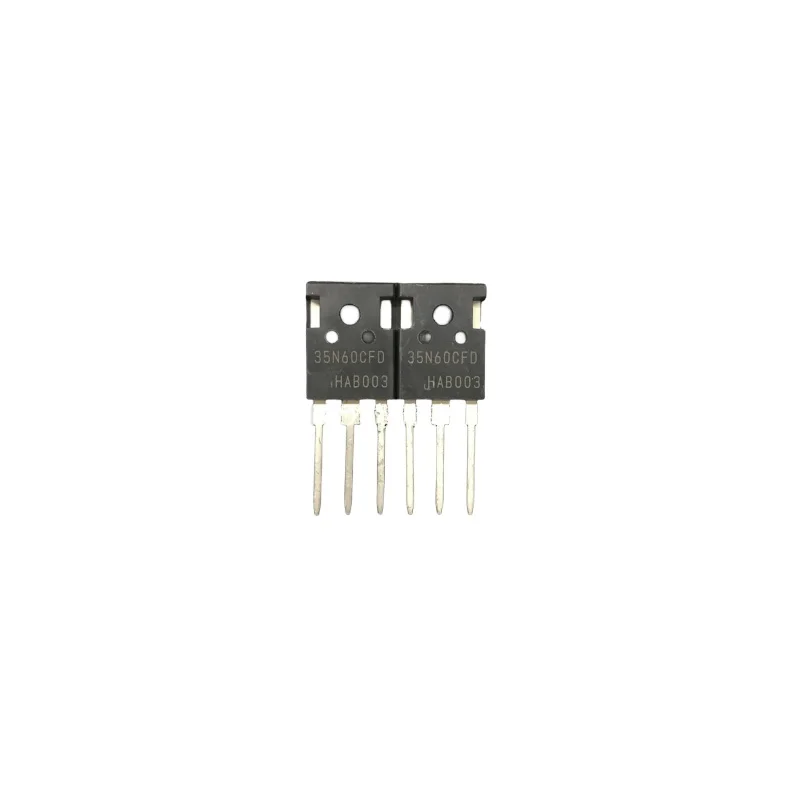 35N60CFD SPW35N60CFD TO-247 600V 35A MOS field effect tube