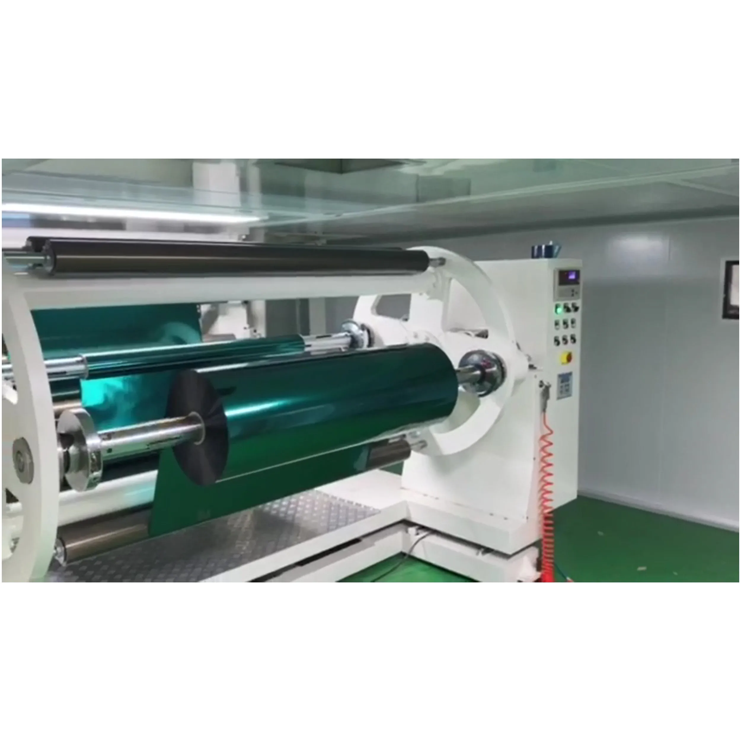 Factory Direct blade coating machine self adhesive sticker coating lamination machine for industrial use