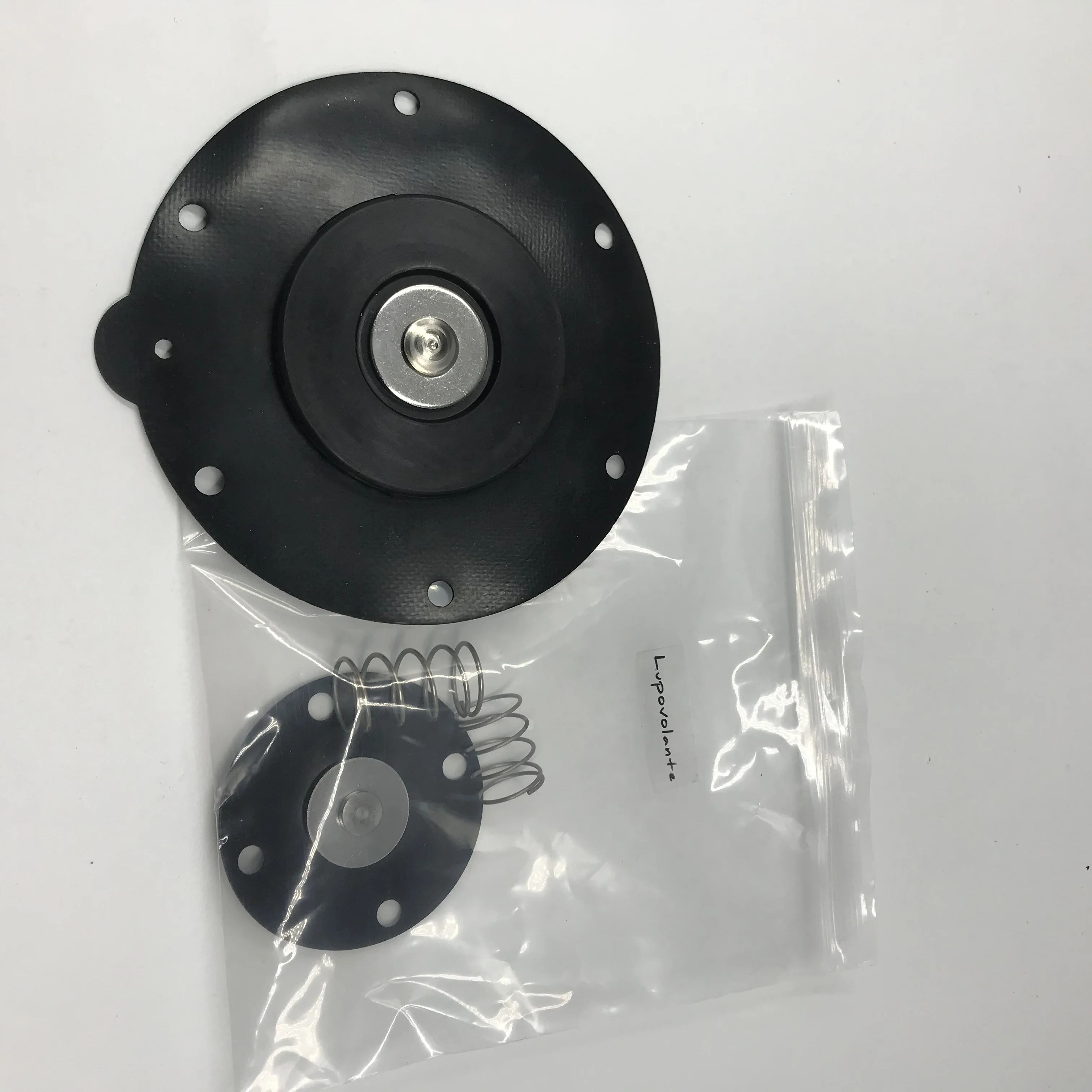 Lupovolante K4502(M2162) K4504(M2187) комплект для ремонта нитриловой диафрагмы CA45DD CA45T RCA45DD RCA45T Buna