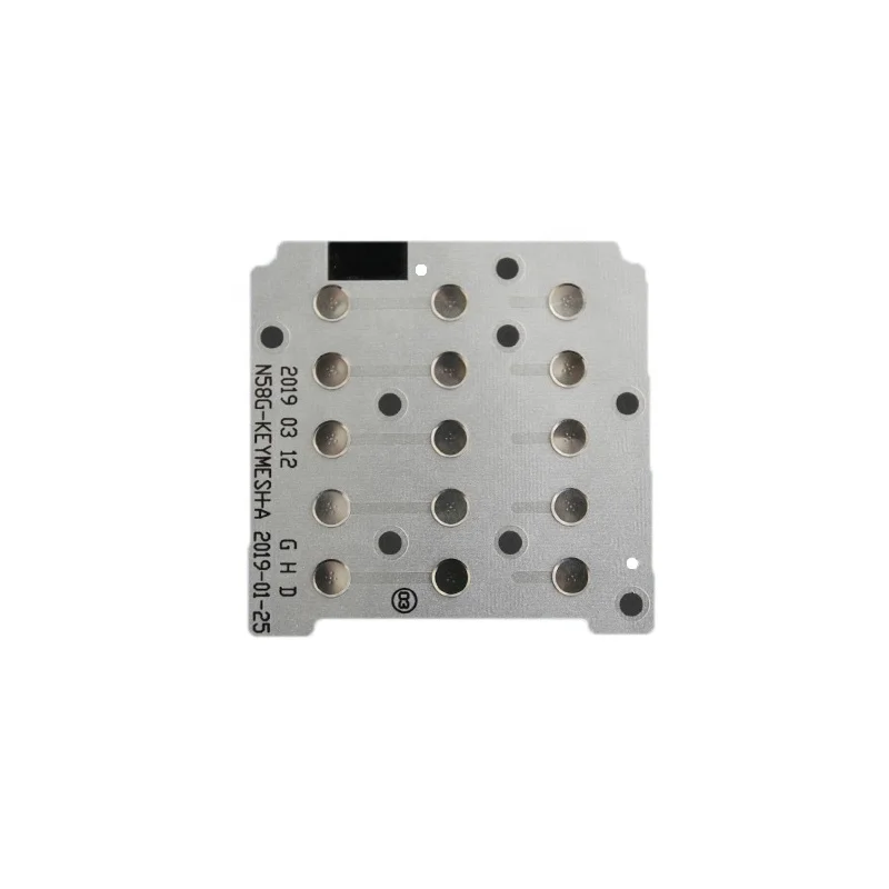 специальная клавиатура для оборудования банка