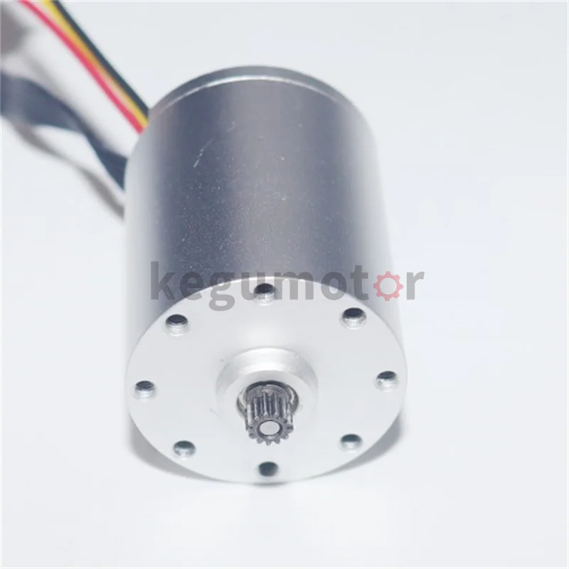 2835RB Replace Maxon Faulhaber 28Mm 12V 24V W Electrical Brushless BLDC Coreless DC Electric Motor with Integrated Driver