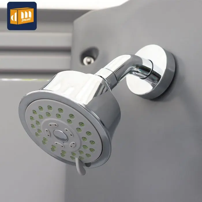 Dreammaker China Style Outdoor Portable Luxury Public Mobile Plastic Shower Room Portable Shower Room Port Potty Washroom