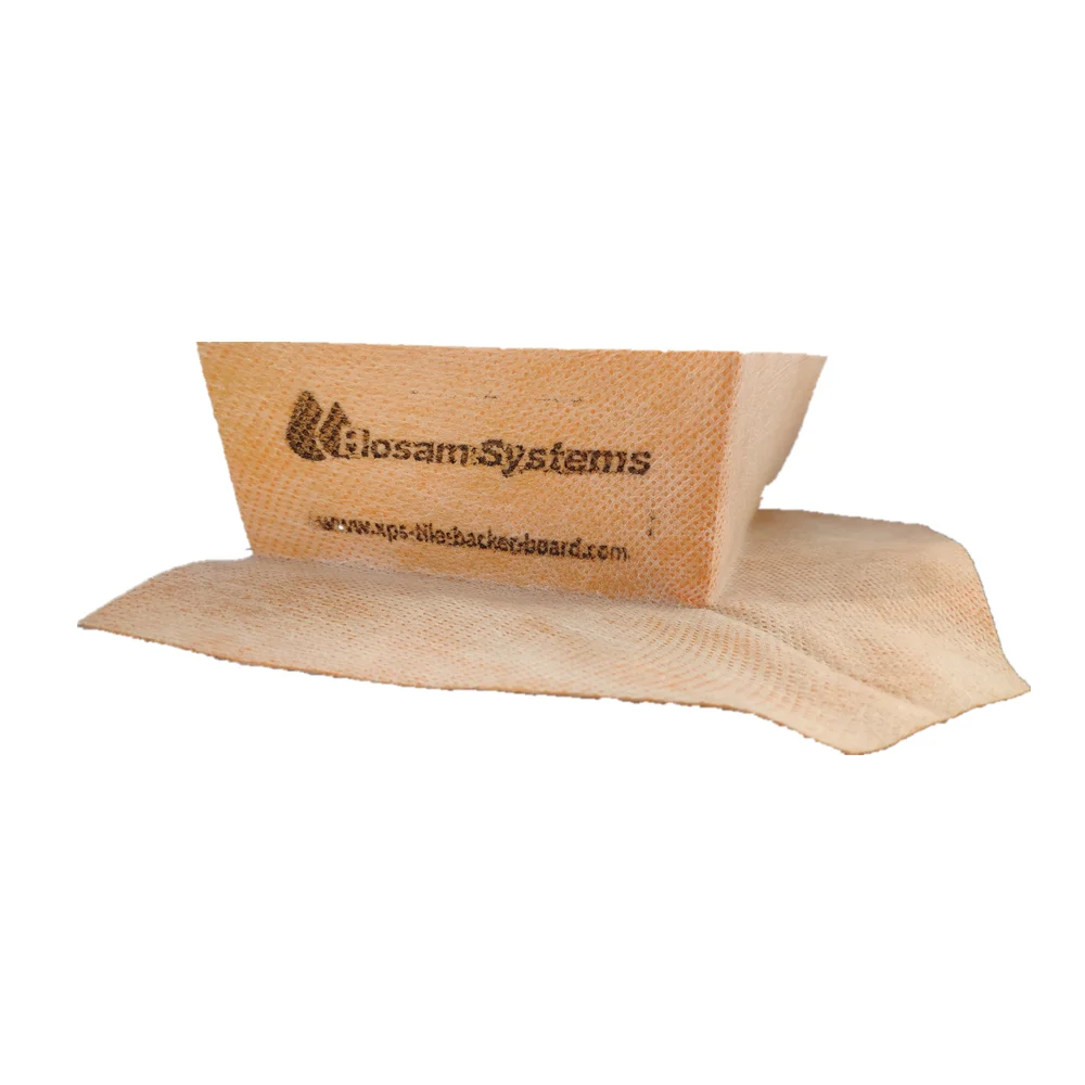 Polyprophylene Polyethylene Nonwoven PP/PE/PP Waterproofing Membrane  kerdi water proofing