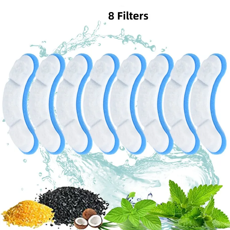 Ultra quite Automatic Intelligent Pet Drinking Water Fountain 1.8L Dog Dispenser