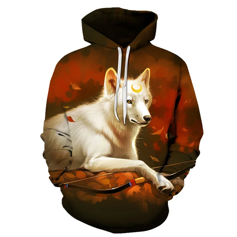 Объемная печать на заказ новый дизайн оптовая продажа высококачественный пуловер оверсайз худи с принтом завязках 100% хлопок мужские толстовки большого размера