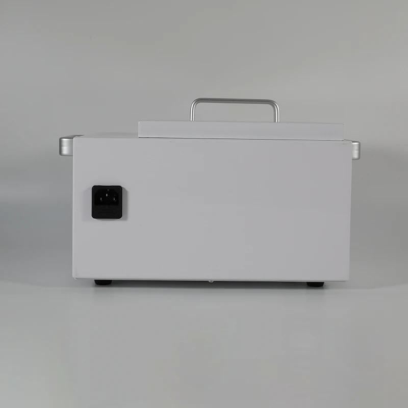 hard wax warmer professional  customization  beauty salon  equipment private label 5lb wax pot for hair removal