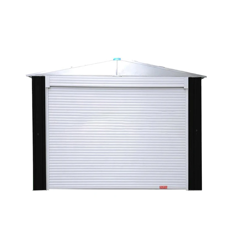 SG1419-H215-ER/H steel structure high snow load metal carport steel tube carports