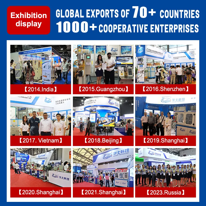 HWASHI Automatic Air-Powered Pneumatic CD-2K Spot Welding Machine 220V Welder for Manufacturing Plants and Battery Industries