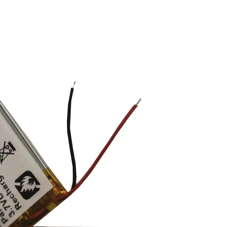 WW452050PL for Cardo Scala Rider Q1 Q3 Microphone battery