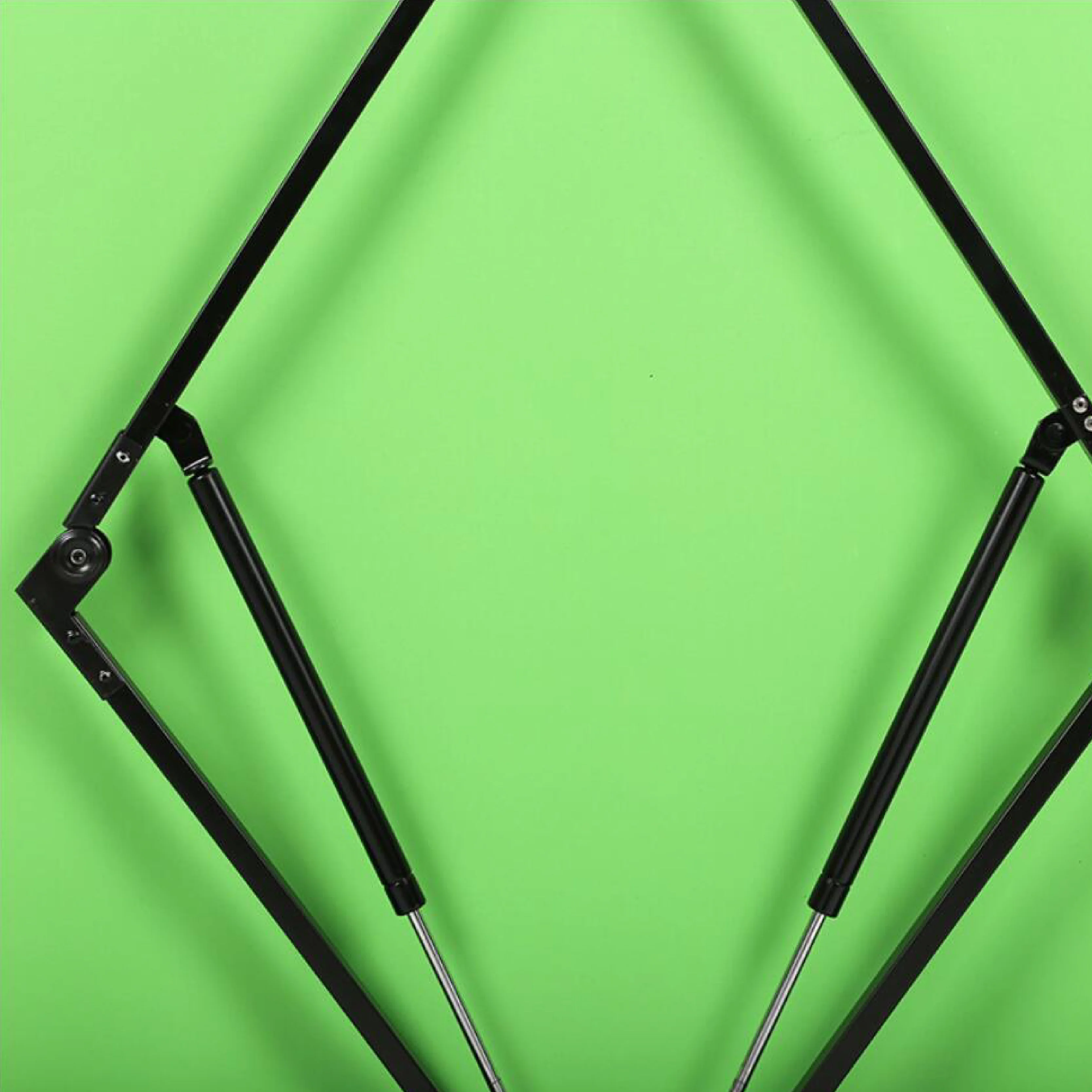 Портативный зеленый фон для фотосъемки