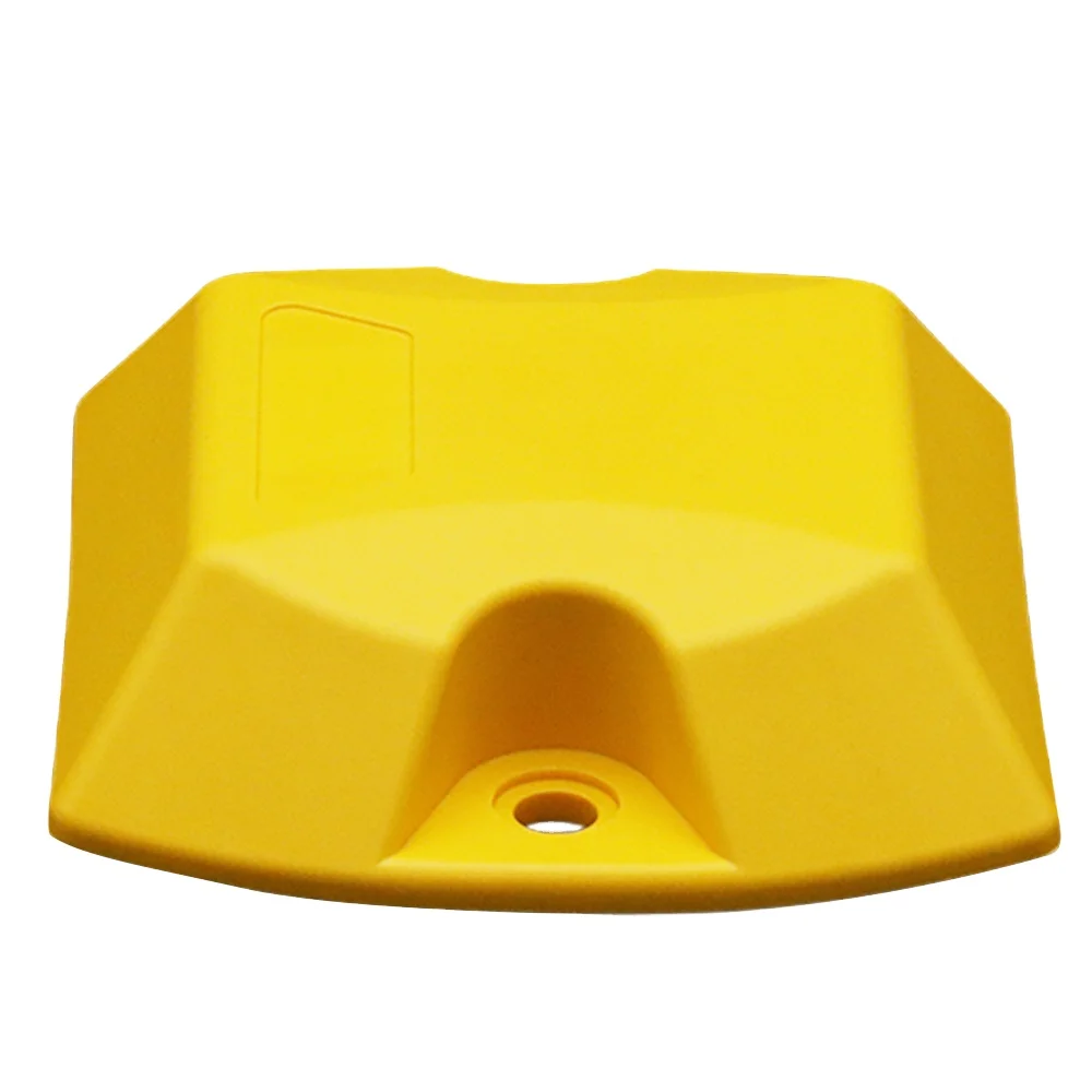 Custom ble beacon Locsmart C3 bluetooth ibeacon bluetooth beacon for parking lots