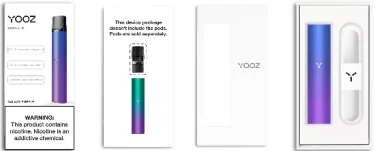 Мини-производители Yooz оптом pod быстрая транзакция