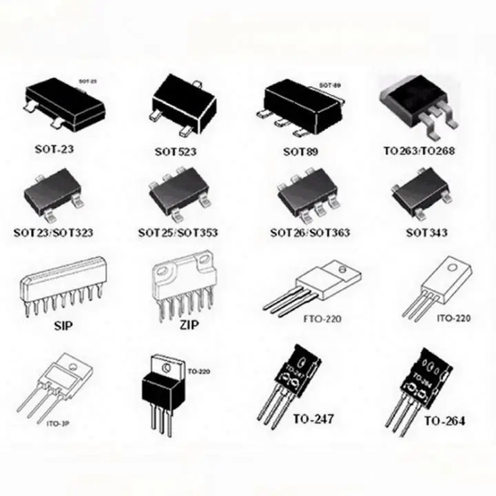 (Electronic Components) SAB82523P V1.2