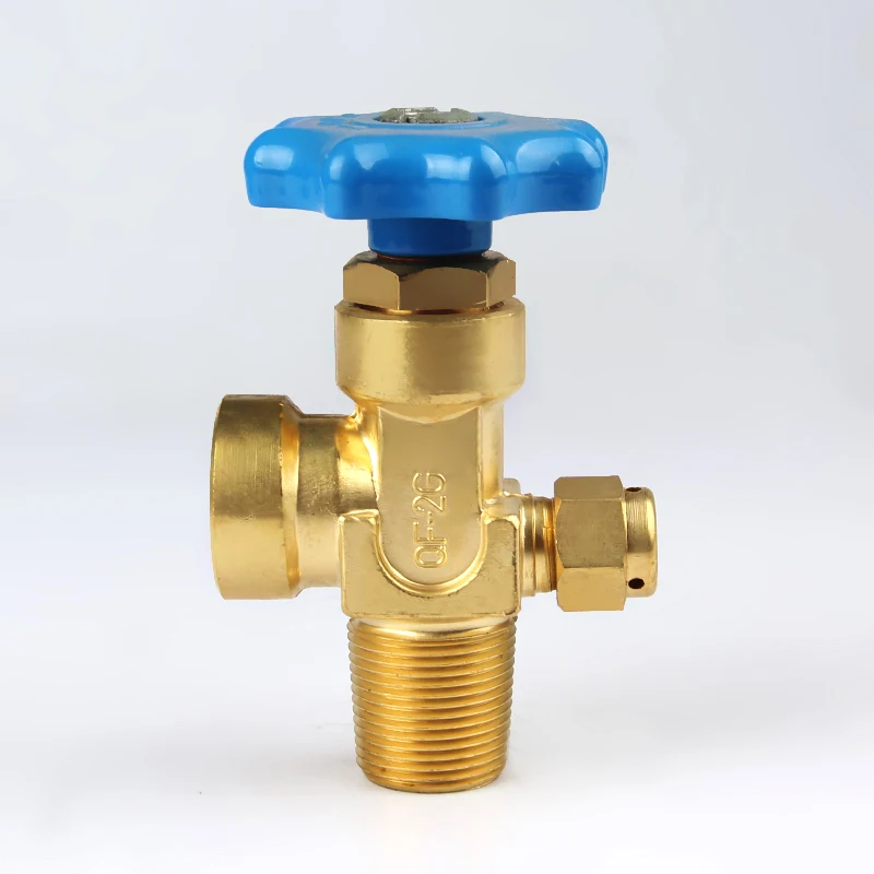 QF-2G oxygen safety valve