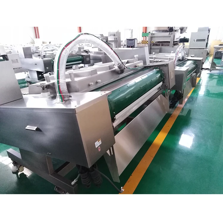 
Beef Vacuum Packaging Machine Pork Meat Packing Machine 