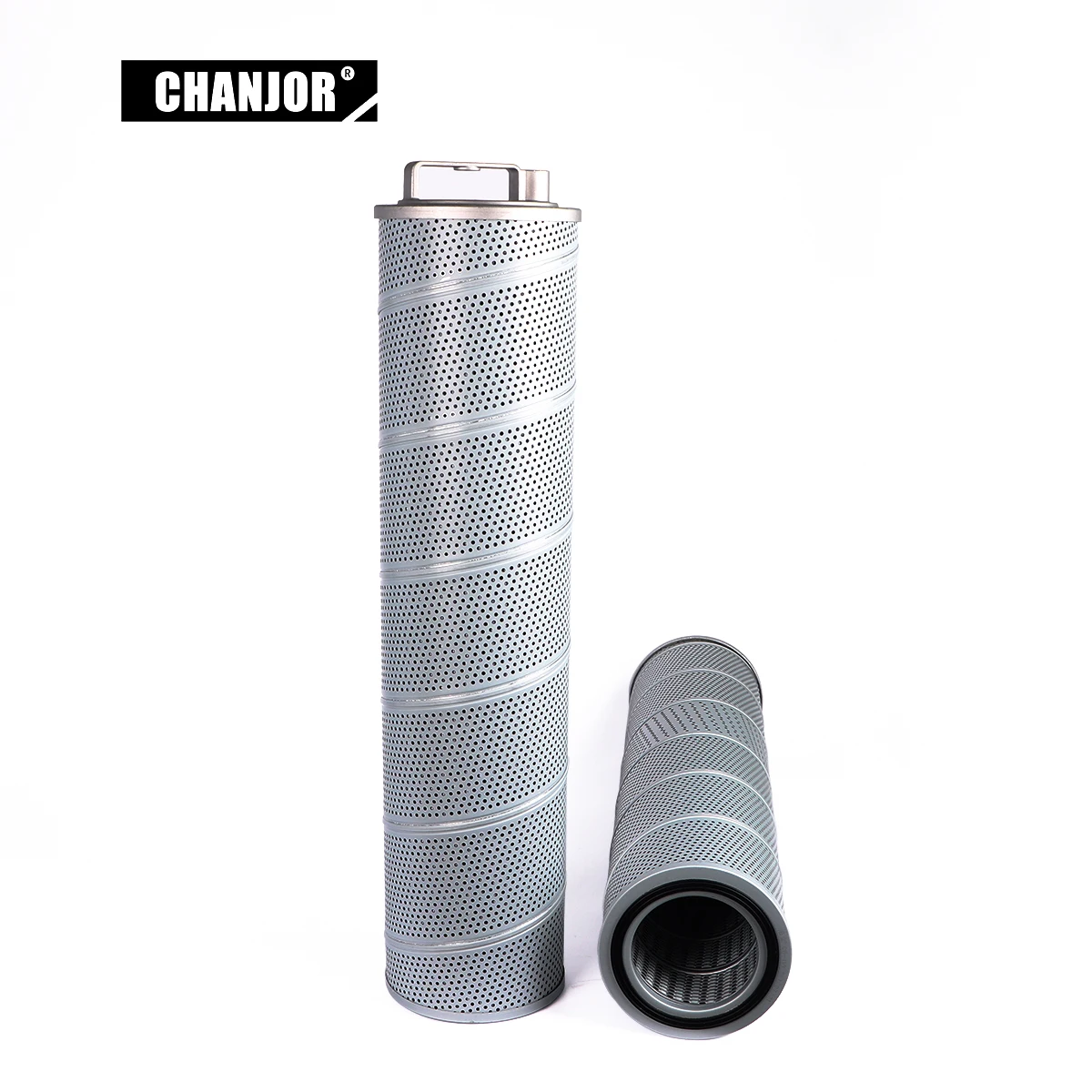 Экскаватор гидравлический обратный масляный фильтр 65B0064 EF-058EF12 для XGMA XG822LC