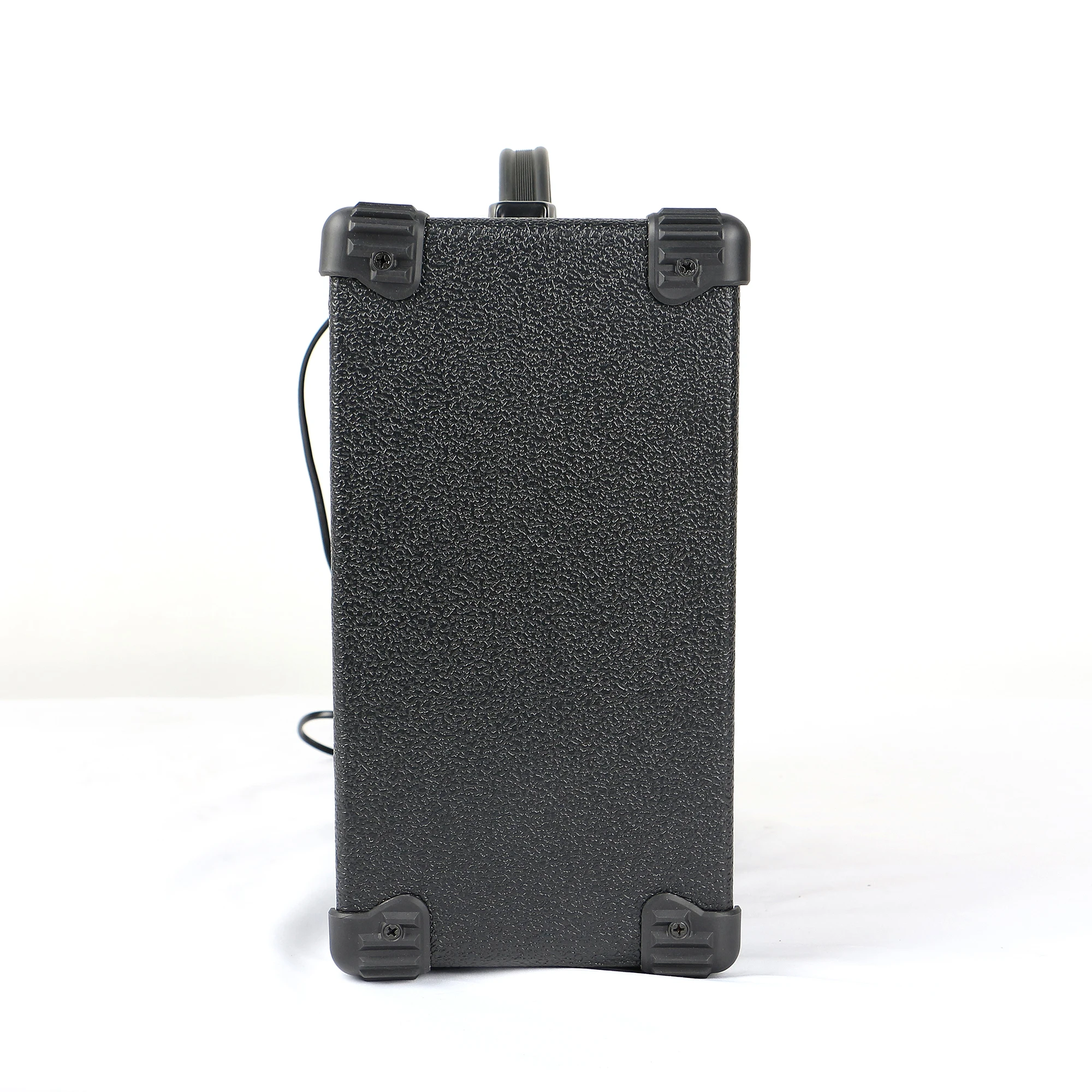 Deviser YX-TB-15 Black and Orange 15 Watt for Bass Guitar Amplifier