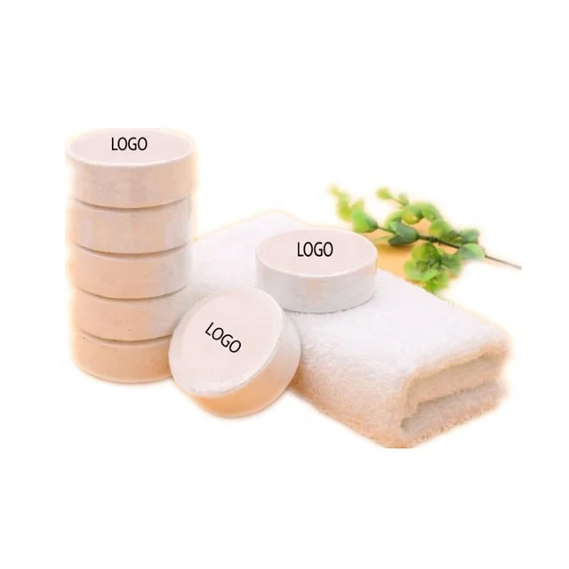 Compressed towel cotton outdoor travel bath towel disposable wash towel