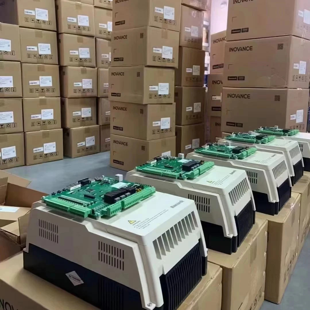 NICE-L-G-4011 4007 4015 7kw 11kw 15kw new original 1000+ all-in-one machine Monarch elevator controller inverter