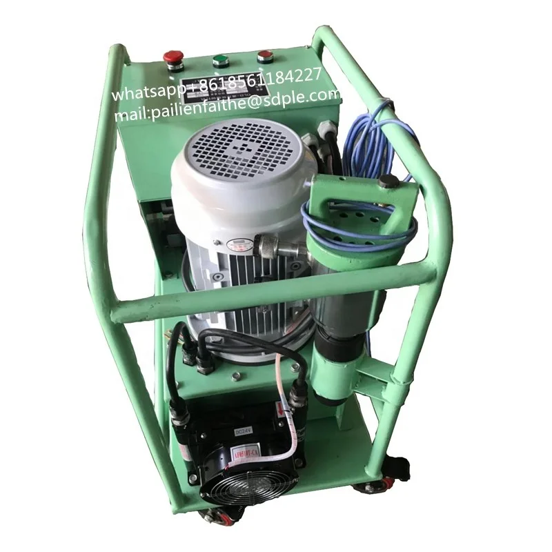 Automatic riveting machine huck bolt rivet gun for sale