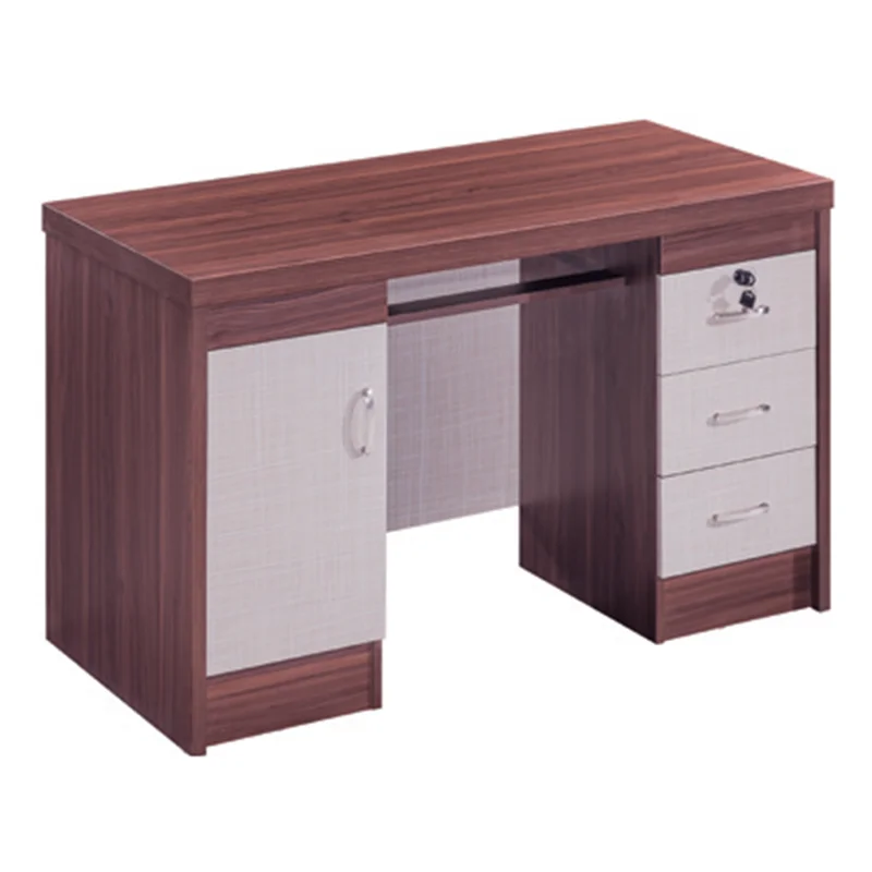 2022 designs of executive office tables with drawer office chairs and tables furniture