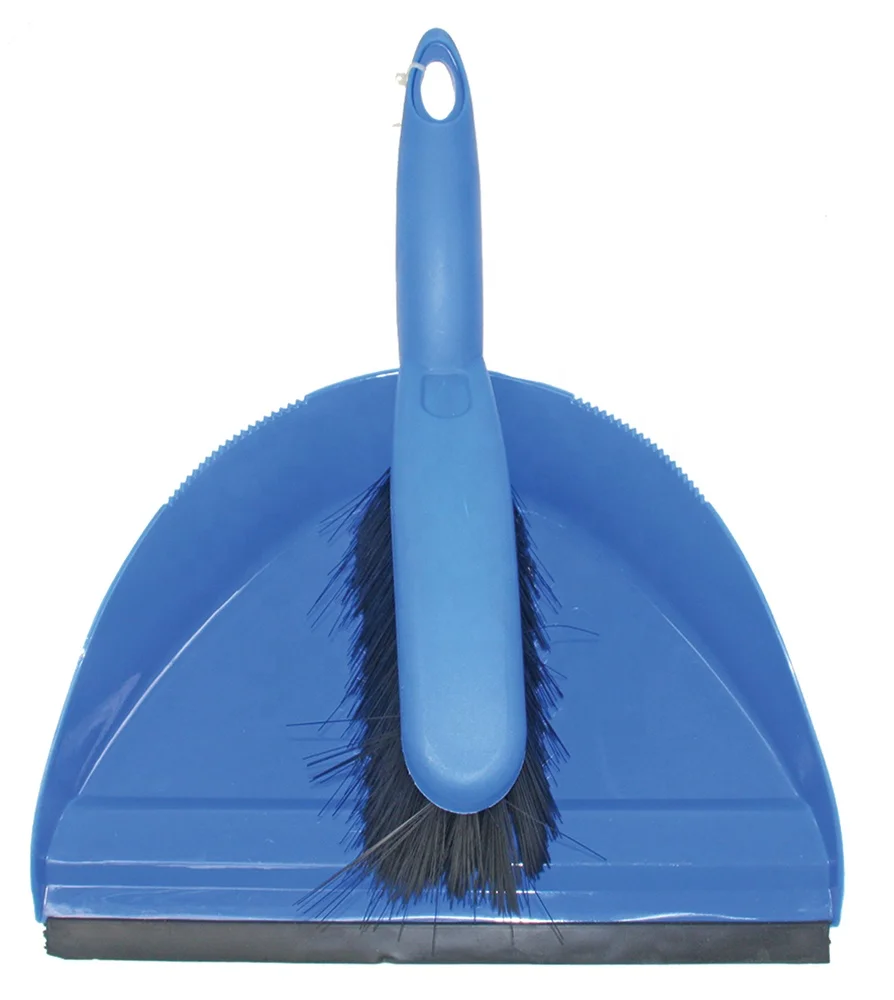 
Plastic Sweep Broom set broom and dustbin Set Cleaning dustpan 