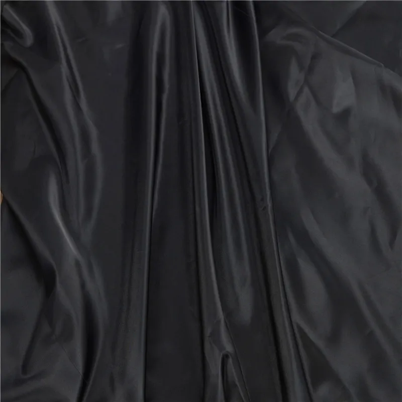 
cheap price stock 100% poly taffeta china factory fabric 210t down coat lining manufacturer textile plain weave dyed fabric 