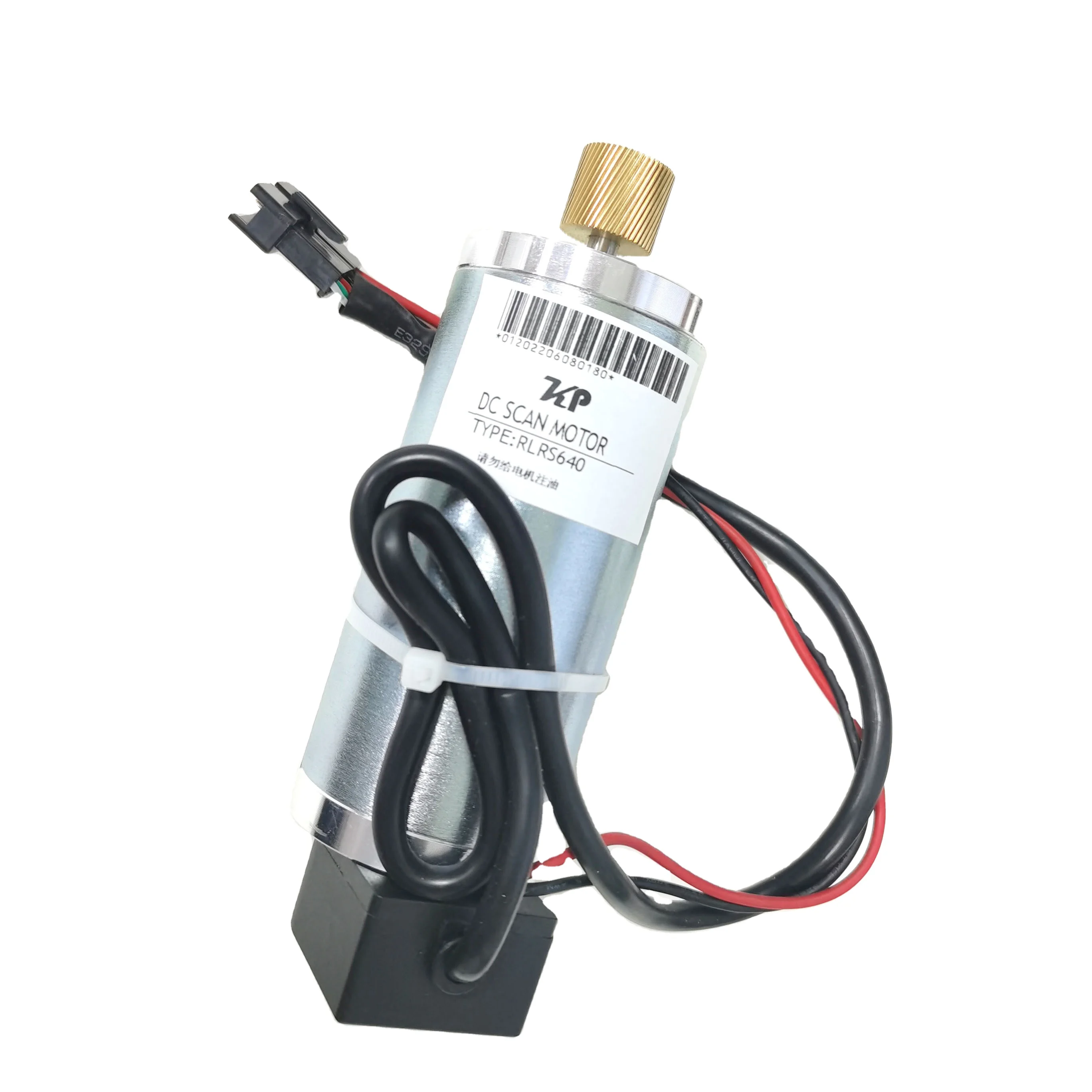 roland printing machinery parts  Scan motor  for Roland printing machine RS640 vp540 sp300i  made in china