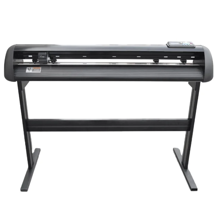 
Advertising Decal Sticker Vinyl Width Engraving Cutting Plotter Machine 
