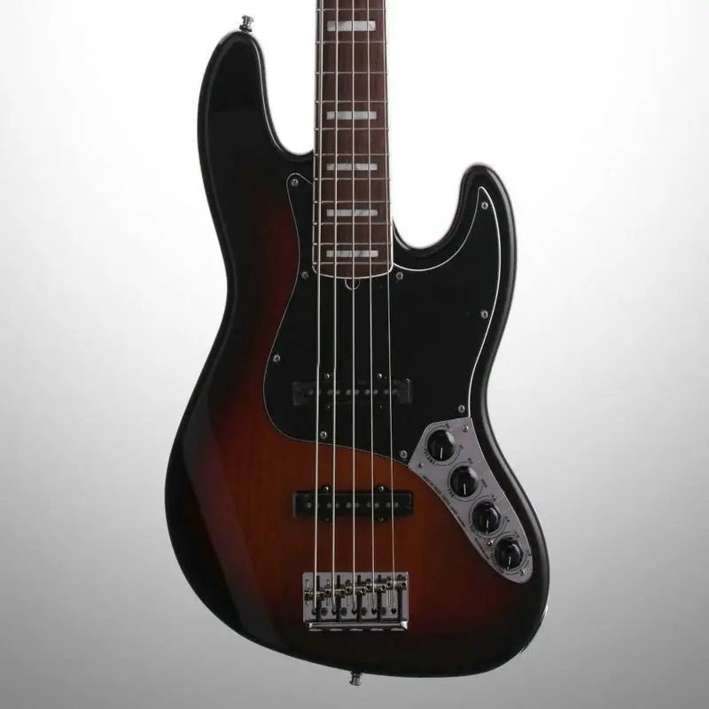 MSC Electric Bass Ready to Ship OEM Accepted High Quality Factory Price Electric Bass
