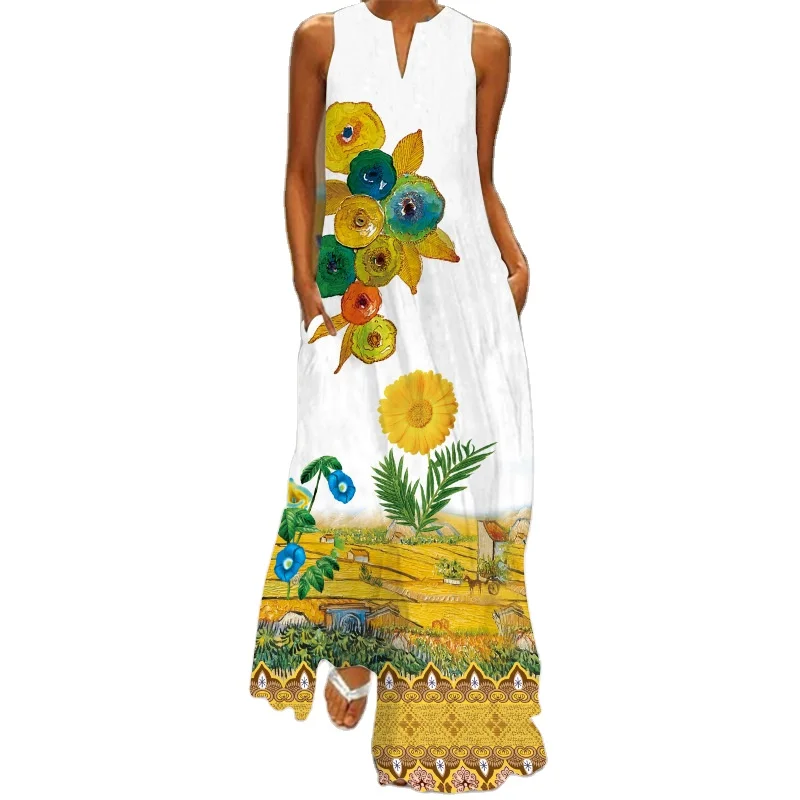 
Opening Multi Knitting Bandage Woman Apparel Plus Size Camouflage Sexy Casual 2021 Femaledress Lady Elegant Dress For Princ 