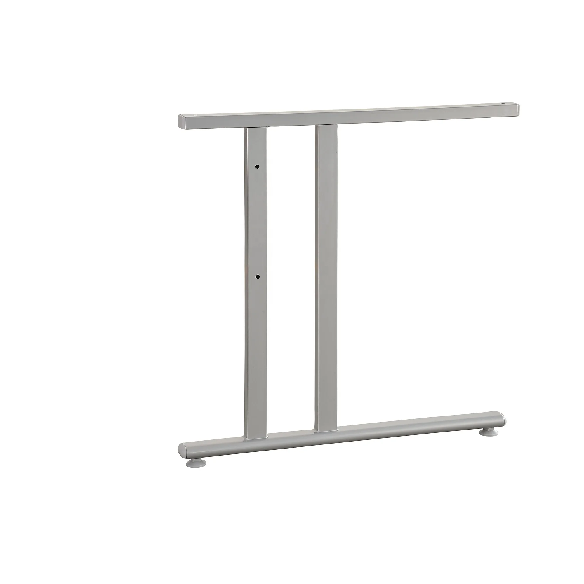 Cheap OEM/ODM Manufacture Metal Table Legs Cast Iron Steel Base For Office Desk Table