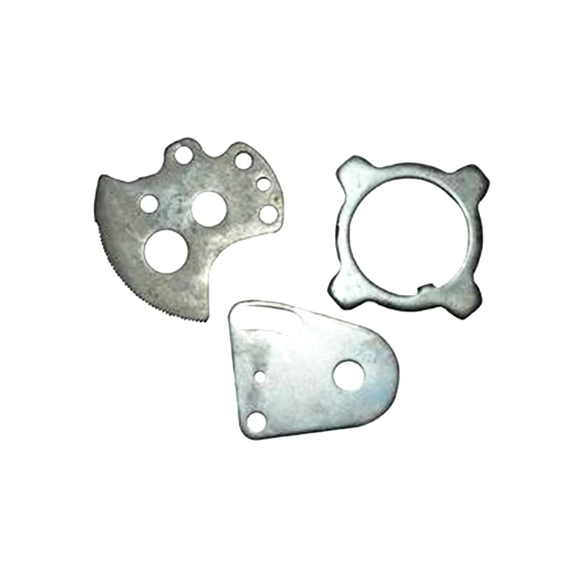 Guangdong Precision Hardware Stamping Parts Manufacturing
