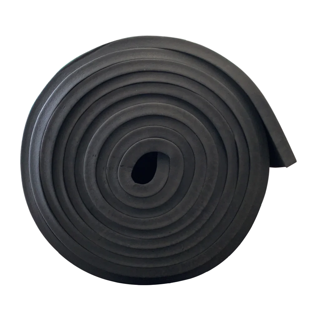 UET NBR/PVC Rubber Foam closed cell rubber foam Sheet