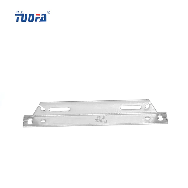 Заводская оптовая продажа, горячеоцинкованная заземляющая мачта для монтажа электроэнергии