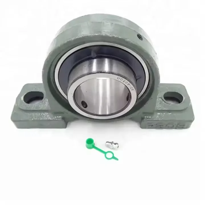 ucp209 ucp210 ucp209-28 pillow block bearings ucp210 ucp 210