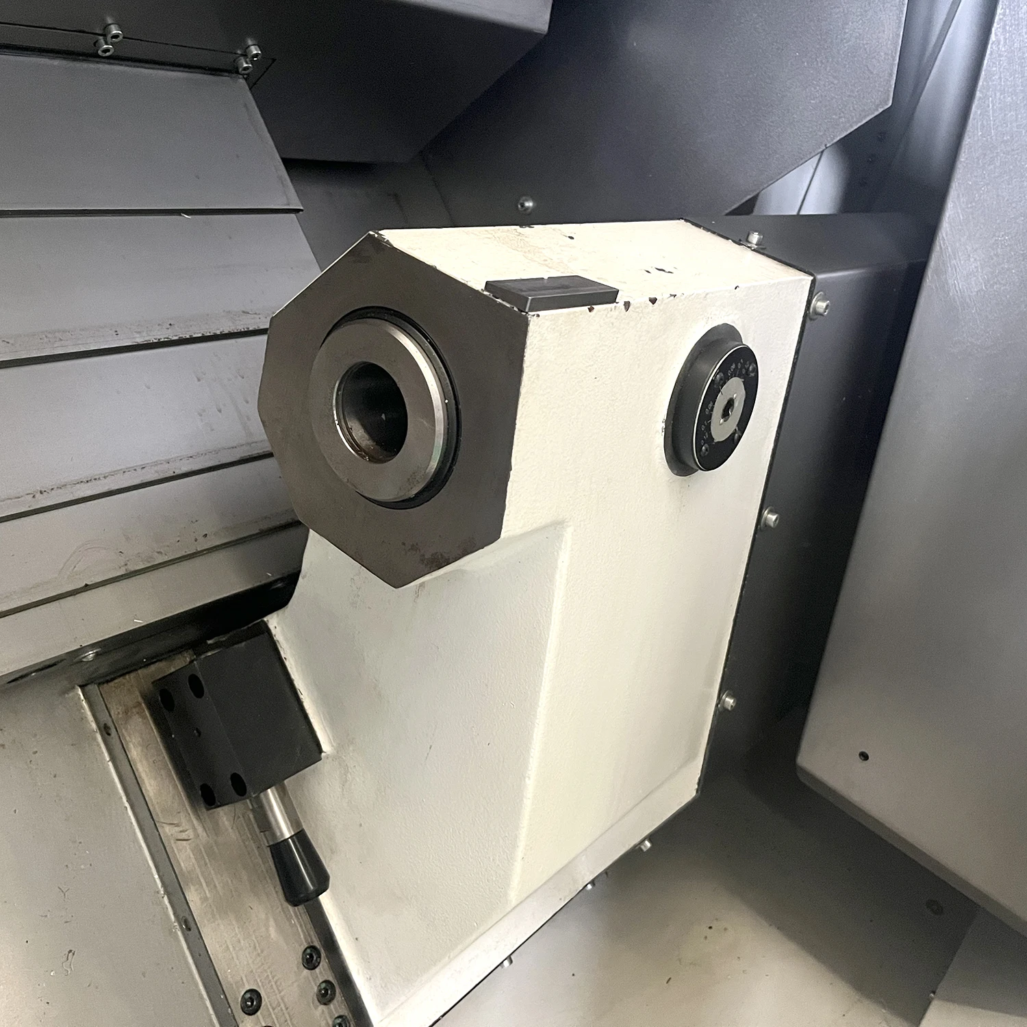 GT DMTG DT40 Lathe Tools Cnc Lathe Milling Machine Torno Cnc De Cama Inclinada Turning Lathe Cnc