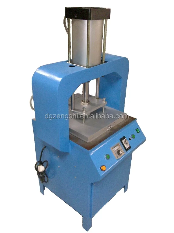 high quality leather sandals shoes making machine