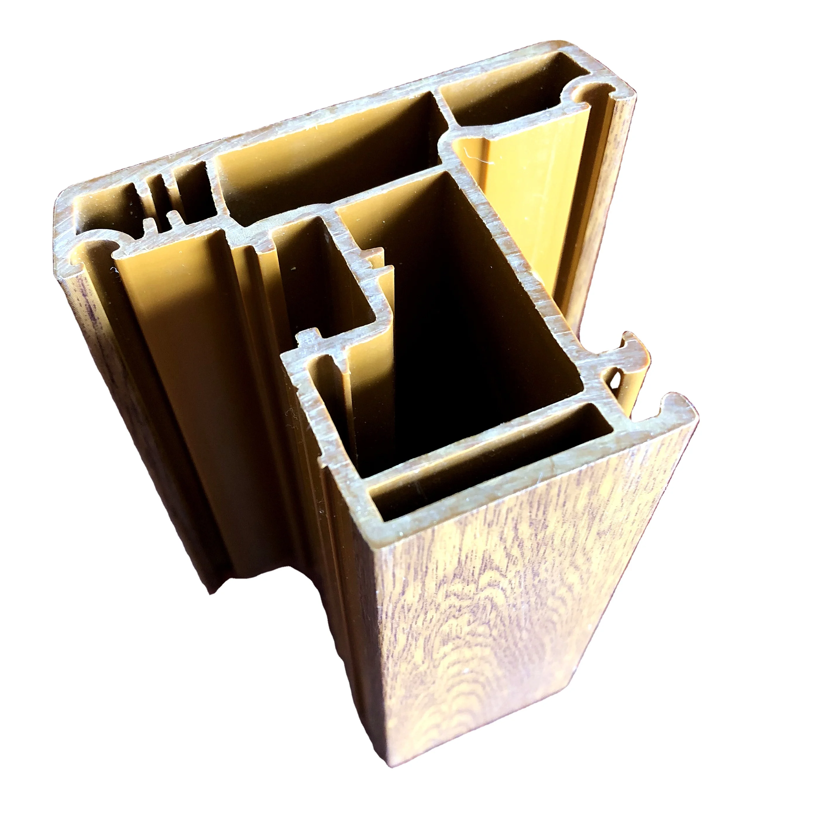 Famous upvc profile for doors and windows - with low price